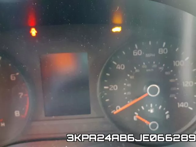 3KPA24AB6JE066289 фото 8