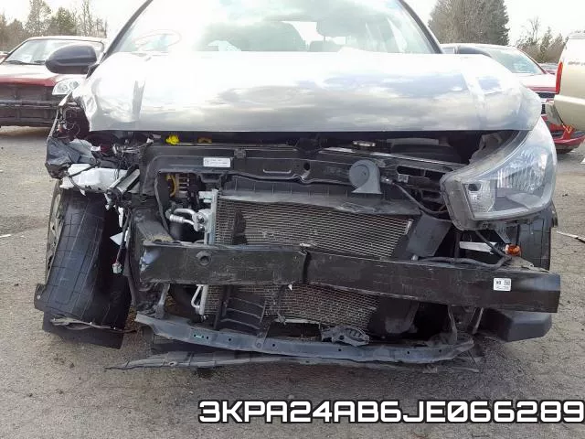 3KPA24AB6JE066289 фото 9