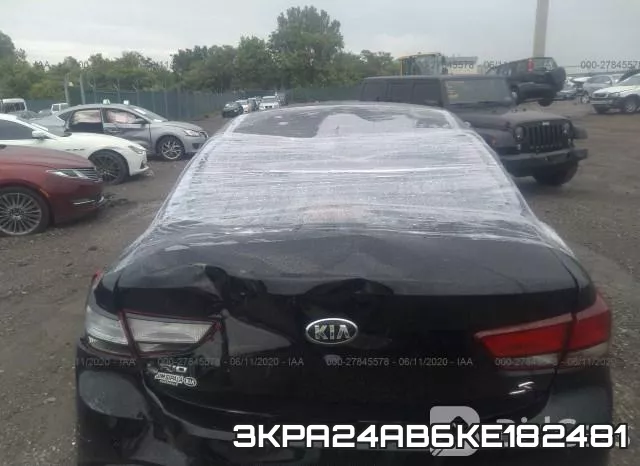 3KPA24AB6KE182481 фото 7