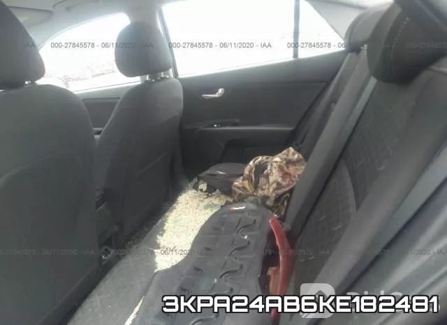 3KPA24AB6KE182481 фото 9