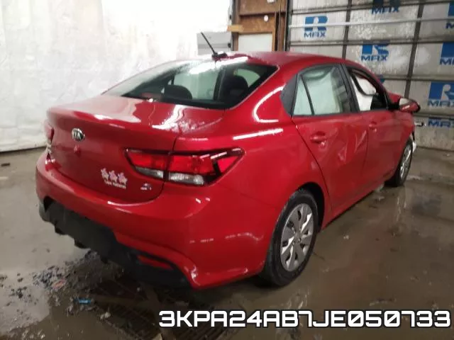 3KPA24AB7JE050733 фото 4