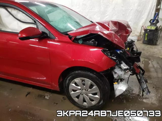 3KPA24AB7JE050733 фото 9