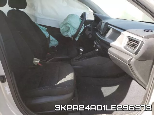 3KPA24AD1LE296973 фото 6