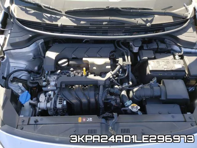 3KPA24AD1LE296973 фото 8