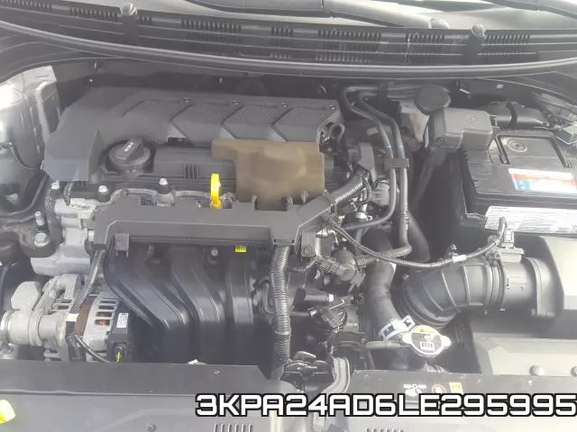 3KPA24AD6LE295995 фото 8