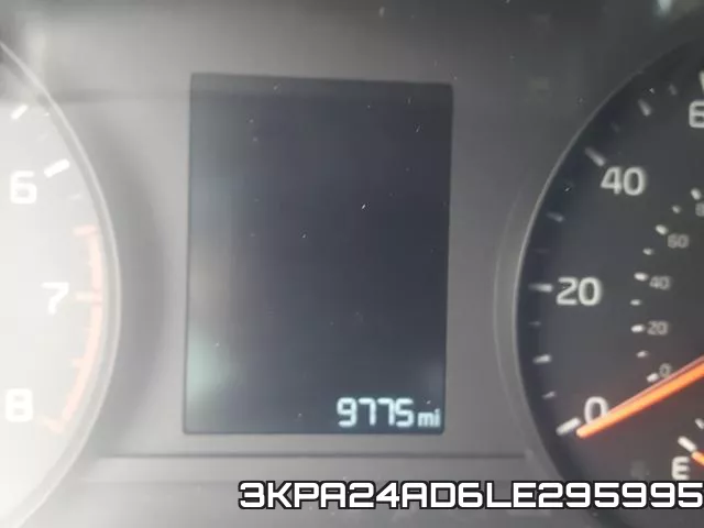 3KPA24AD6LE295995 фото 9