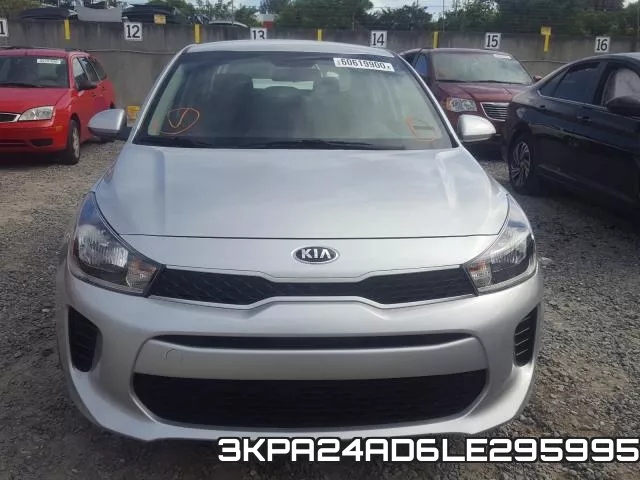 3KPA24AD6LE295995 фото 10
