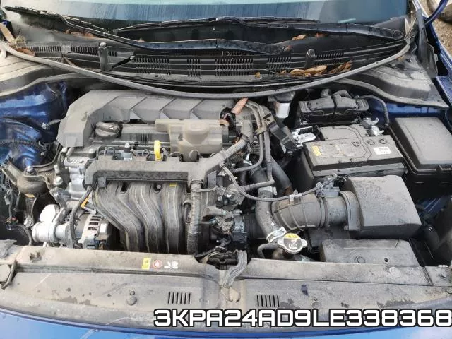 3KPA24AD9LE338368 фото 8