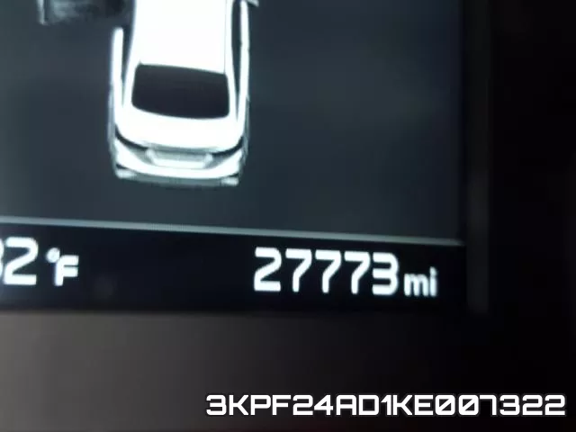 3KPF24AD1KE007322 фото 9