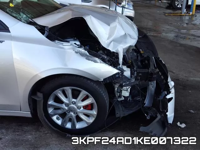 3KPF24AD1KE007322 фото 10