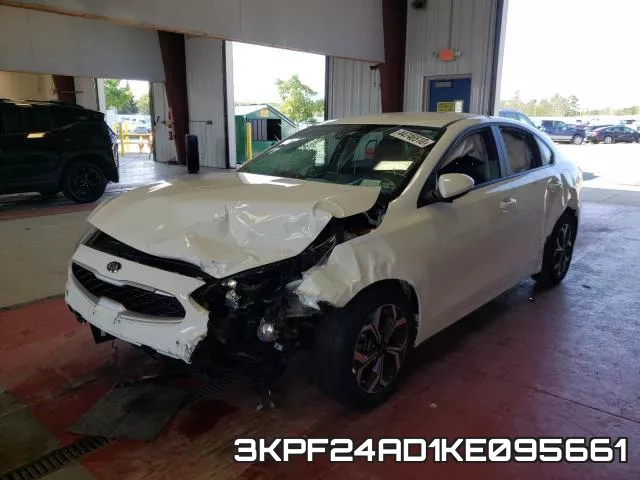 3KPF24AD1KE095661 фото 3