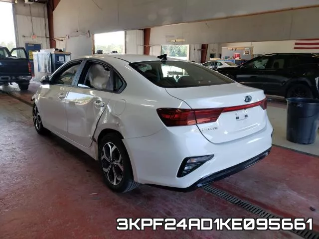 3KPF24AD1KE095661 фото 4