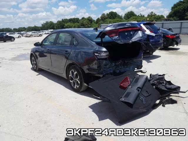 3KPF24AD3KE130863 фото 4
