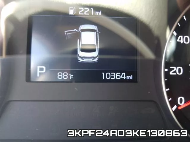 3KPF24AD3KE130863 фото 9