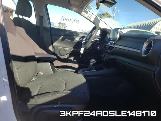 3KPF24AD5LE148170 фото 6