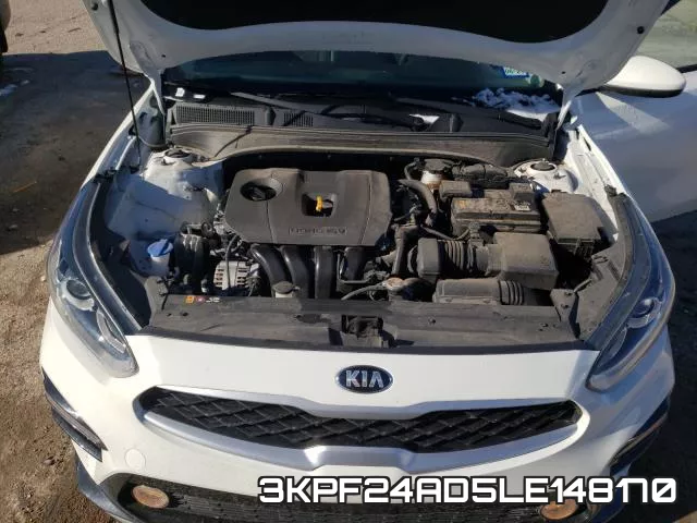 3KPF24AD5LE148170 фото 8
