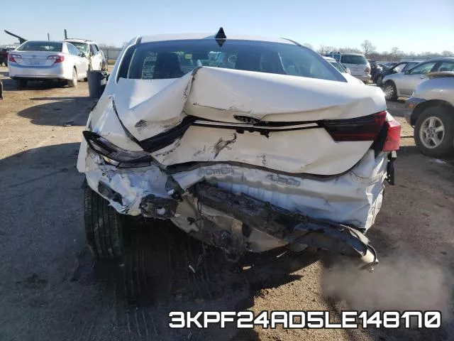 3KPF24AD5LE148170 фото 10