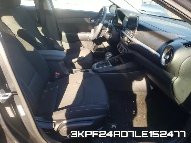 3KPF24AD7LE152477 фото 6