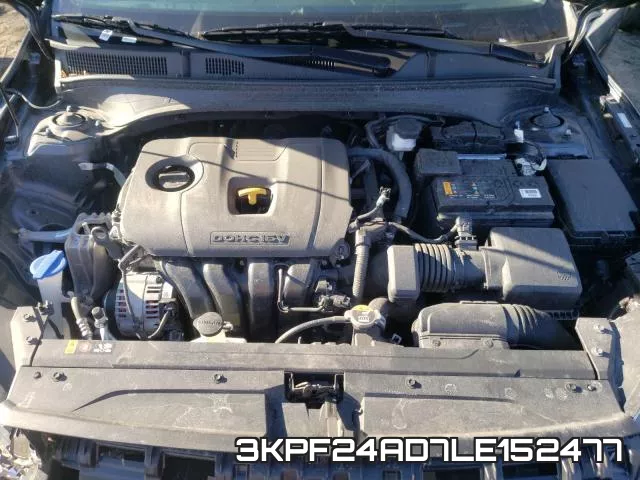 3KPF24AD7LE152477 фото 8
