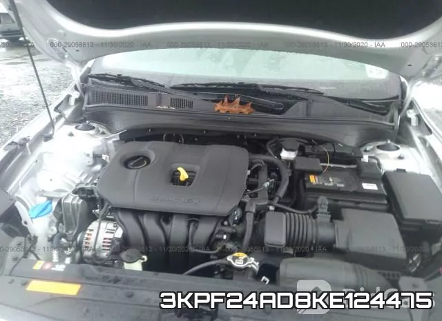 3KPF24AD8KE124475 фото 2