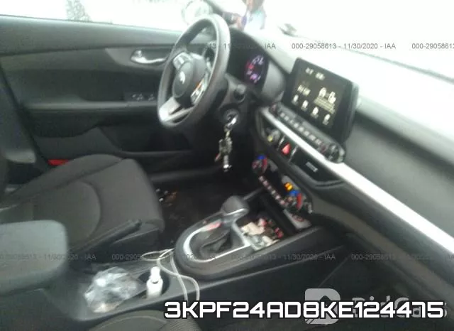 3KPF24AD8KE124475 фото 5