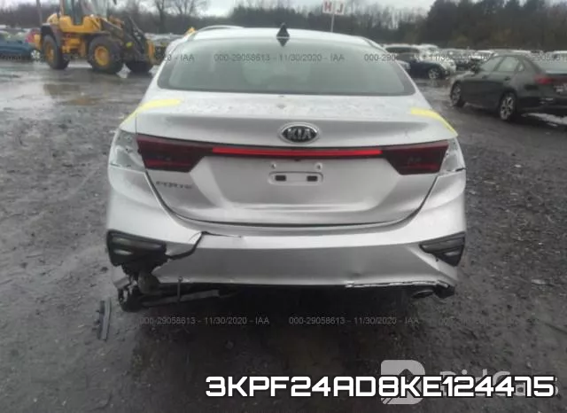 3KPF24AD8KE124475 фото 6