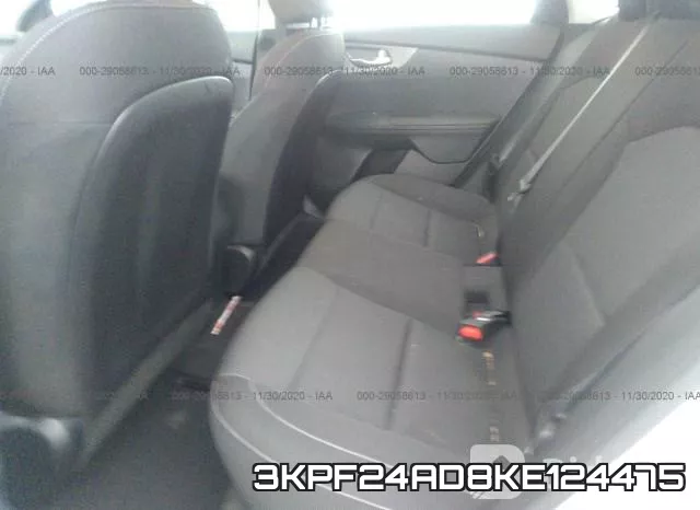 3KPF24AD8KE124475 фото 8