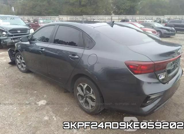 3KPF24AD9KE059202 фото 4
