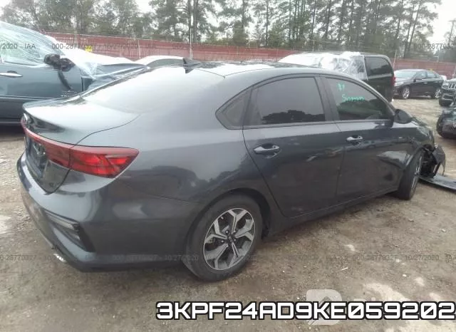 3KPF24AD9KE059202 фото 5