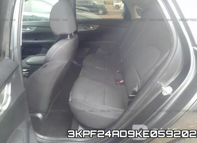 3KPF24AD9KE059202 фото 7