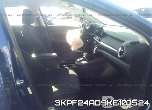 3KPF24AD9KE107524 фото 5