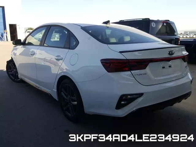 3KPF34AD4LE234924 фото 4