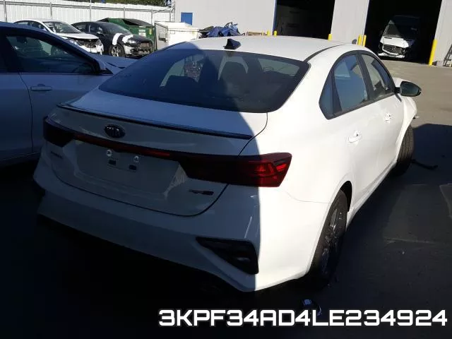 3KPF34AD4LE234924 фото 5