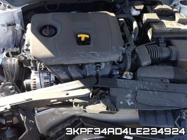 3KPF34AD4LE234924 фото 8