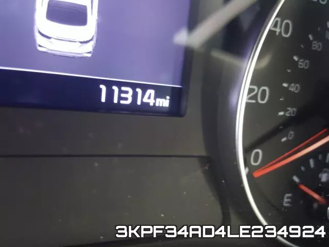 3KPF34AD4LE234924 фото 9