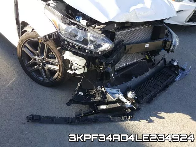 3KPF34AD4LE234924 фото 10