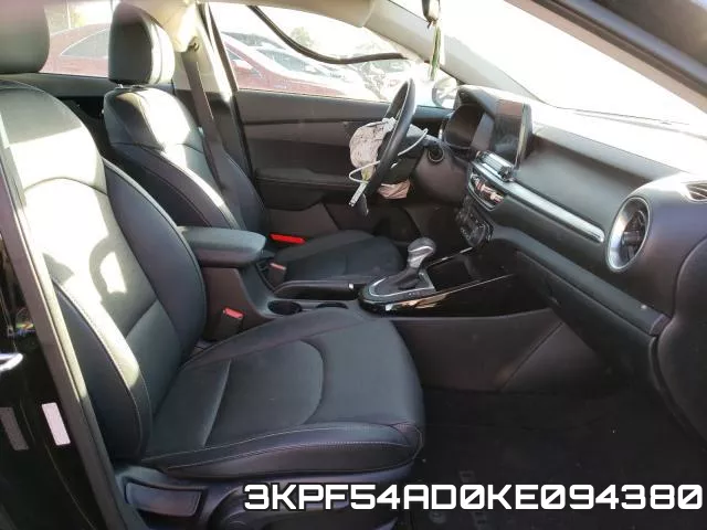 3KPF54AD0KE094380 фото 6