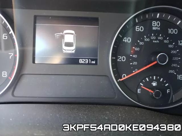 3KPF54AD0KE094380 фото 9