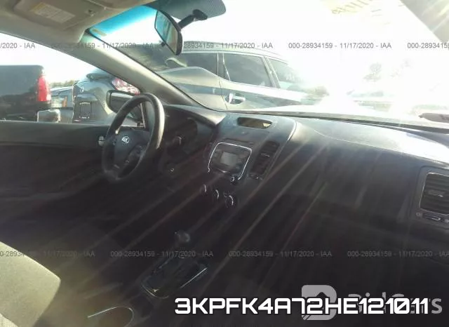 3KPFK4A72HE121011 фото 6