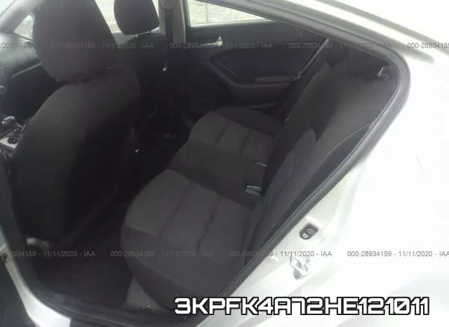 3KPFK4A72HE121011 фото 9