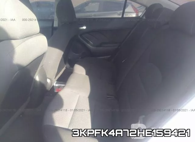 3KPFK4A72HE159421 фото 9
