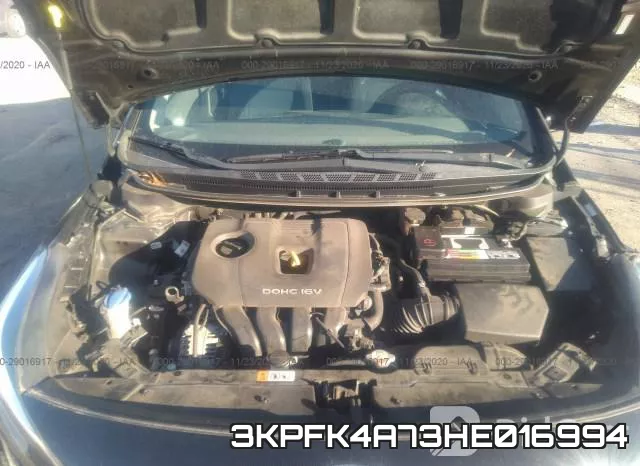 3KPFK4A73HE016994 фото 2