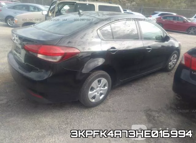 3KPFK4A73HE016994 фото 5