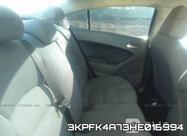 3KPFK4A73HE016994 фото 8