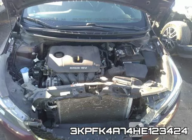 3KPFK4A74HE123424 фото 2
