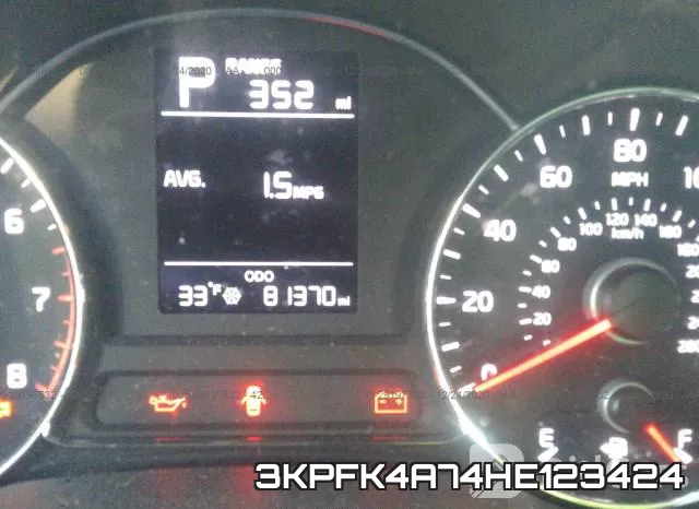 3KPFK4A74HE123424 фото 8