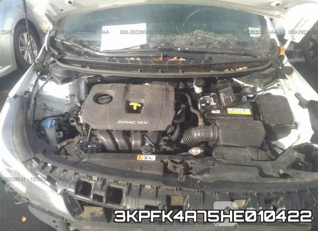 3KPFK4A75HE010422 фото 2