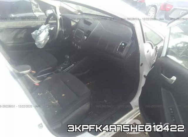 3KPFK4A75HE010422 фото 6
