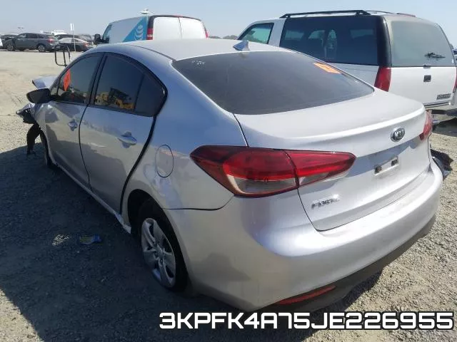 3KPFK4A75JE226955 фото 4