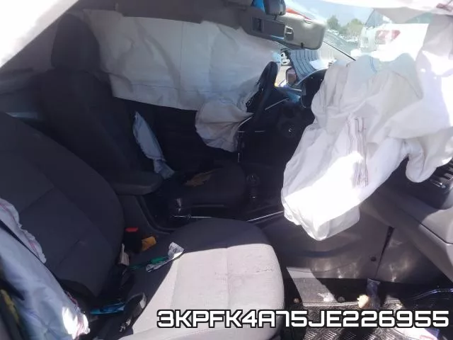 3KPFK4A75JE226955 фото 6